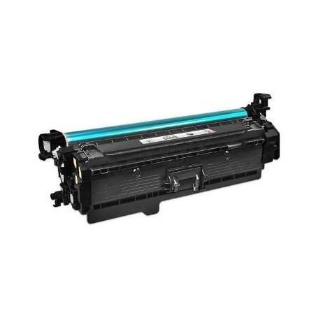 Black Compatible HP M552dn,M553dn,M553X,M577dn-12.5K508X