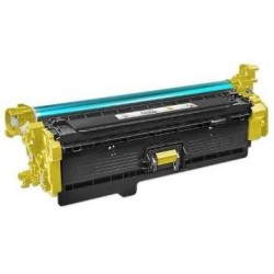 Yellow Compatible HP M552dn,M553dn,M553X,M577dn-9.5K508X