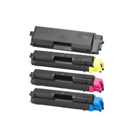 Ciano compatible for Kyocera ECOSYS P7040cdn-12K1T02NTCNL0