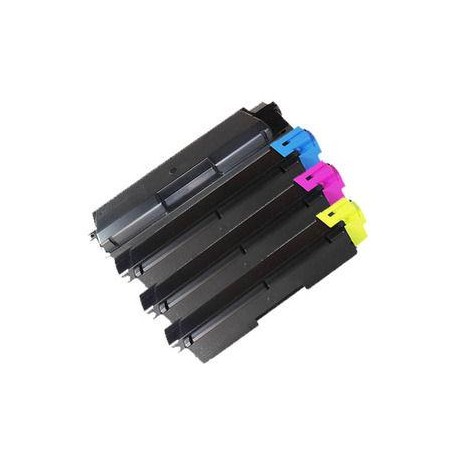 Yellow Compatible for Kyocera TASKalfa 2551ci-12K1T02NPANL0