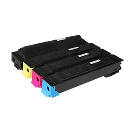 Toner compatible Kyocera TasKalfa 306ci-15K1T02R40NL0