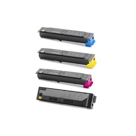 Toner compatible Kyocera TasKalfa 356ci-18K1T02R50NL0