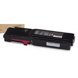 Magente compatibile for Xerox WorkCentre 6655-7.5K106R02745