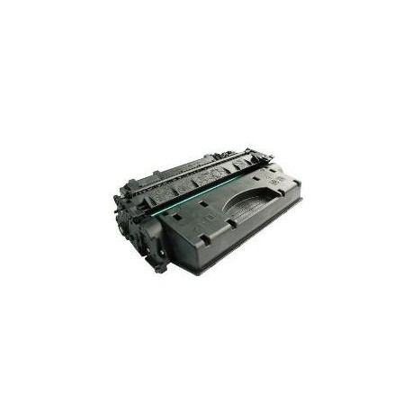 TONER HP CE505X/280X COMPATIBILE