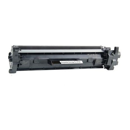 TONER HP CF230A NERO COMPATIBILE