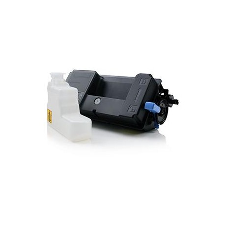 Toner Com for Kyocera FS-4100DN-15,5K1T02MT0NL0+Vaschetta