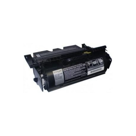 Compa Lexmark T644,T644N,T644DN,T644TN,T644DTN-32K64416XE