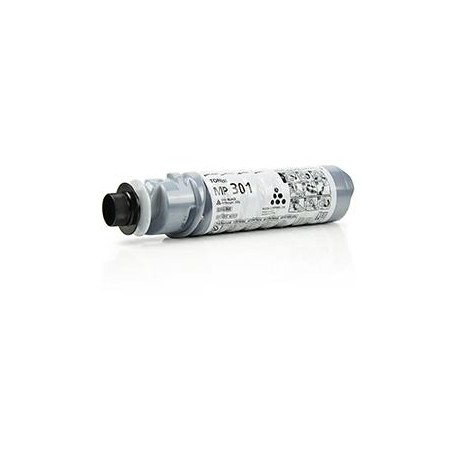 Toner Comp for Ricoh Aficio MP 301SPF,MP 301SP-8K841711