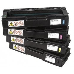 Magente Rig for Ricoh Aficio SP C340dn SP C341-5K407901