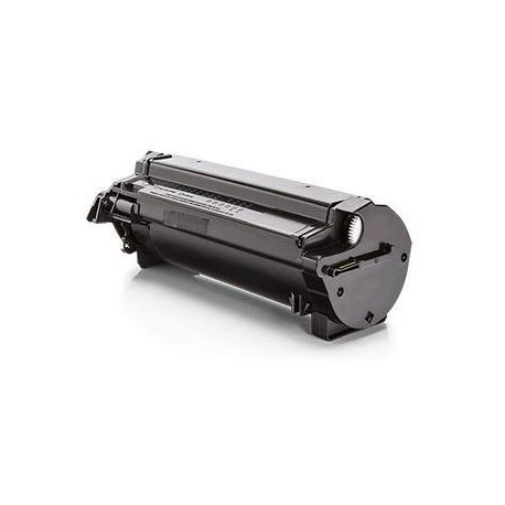 Toner compa Lexmark MS410,MS510,MS610-10K50F2X00