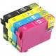 EPSON 502XL MAGENTA CARTUCCIA COMPATIBILE