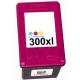 HP 300XL COLORE