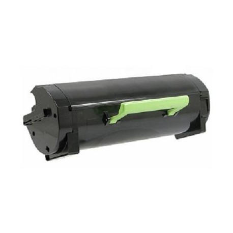 Toner Compa MS/MX321,MS/MX421,MS/MX521,MS621,MX/MX622-15K