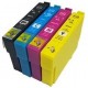 CARTUCCIA EPSON 603XL NERO COMPATIBILE