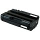 Toner compa Lanier Ricoh SP 370,377S-6.4K408162/TYPESP377XE