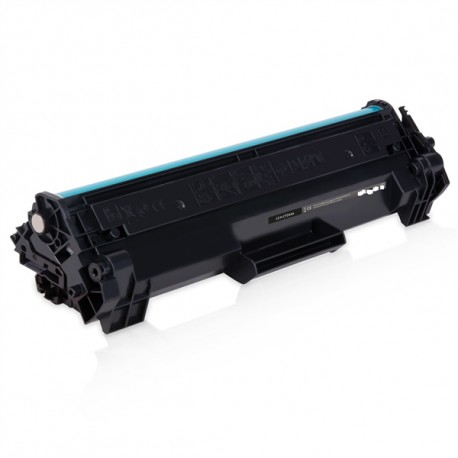 MULTIPACK HP 3 TONER CF244A NERO COMPATIBILE