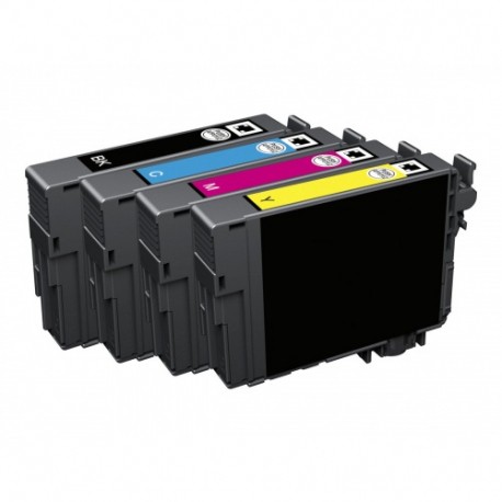 CARTUCCIA EPSON T405XL NERO COMPATIBILE