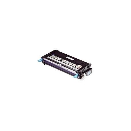 Ciano rigenerate con chip  per Dell 3130 CN.9K 593 - 10290